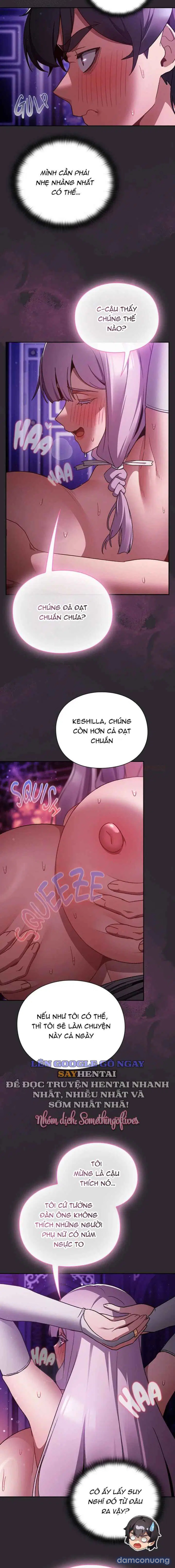Chinh Phục Và Thúc 