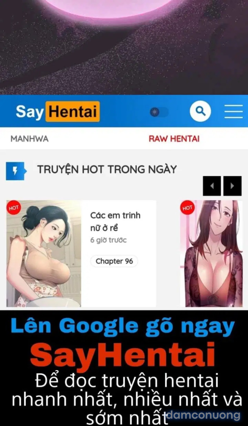 Chinh Phục Và Thúc 