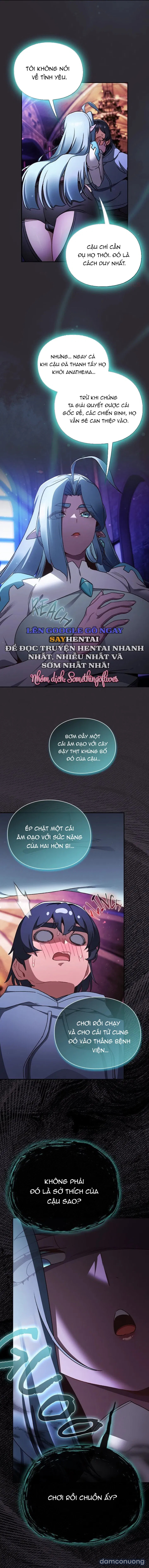 Chinh Phục Và Thúc 