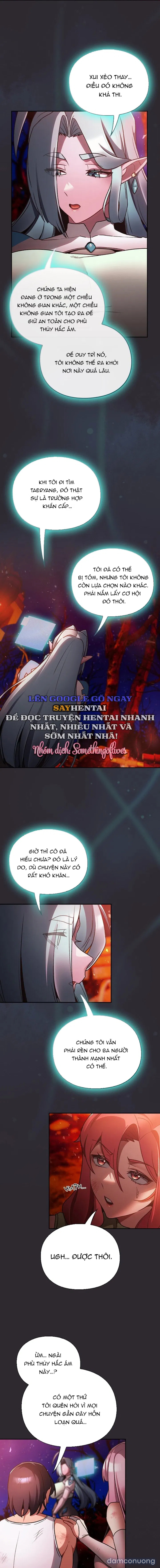 Chinh Phục Và Thúc 