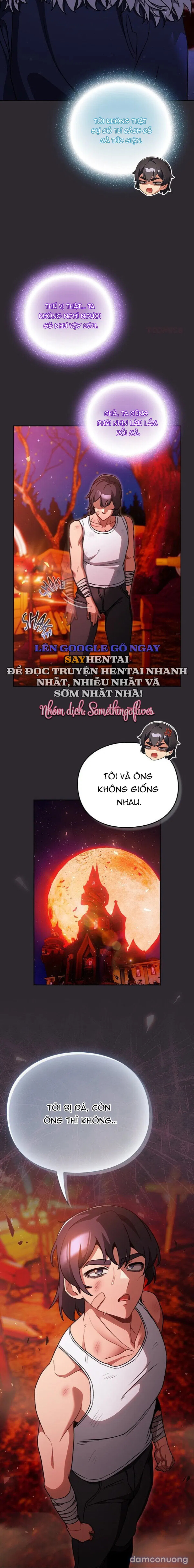 Chinh Phục Và Thúc 