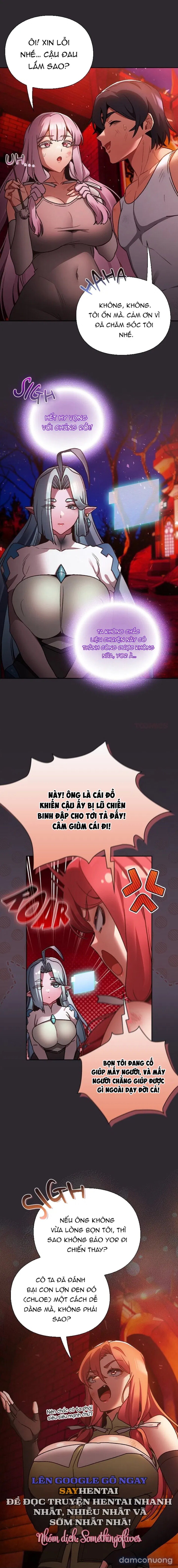 Chinh Phục Và Thúc 