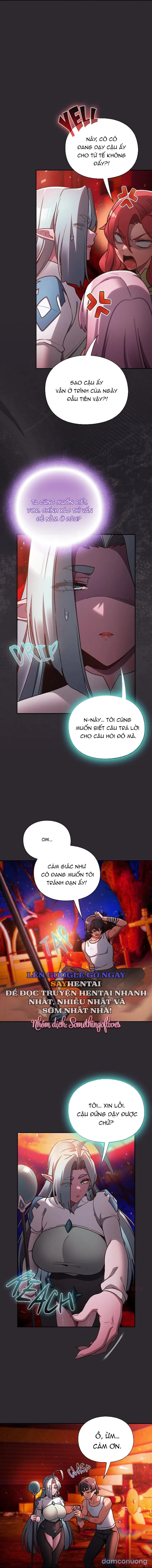 Chinh Phục Và Thúc 