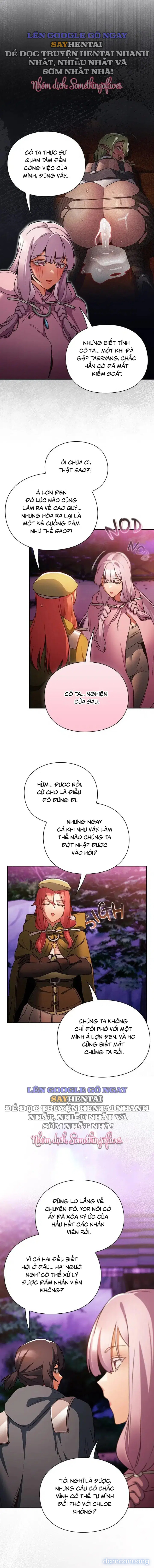 Chinh Phục Và Thúc 