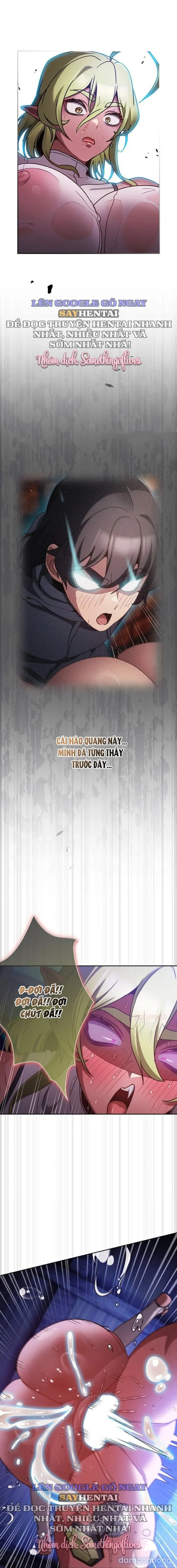 Chinh Phục Và Thúc 