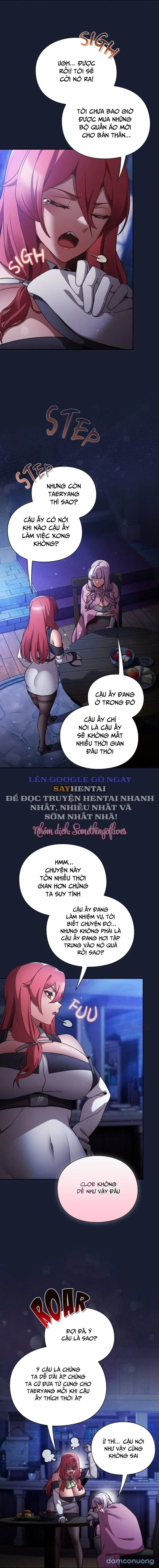 Chinh Phục Và Thúc 
