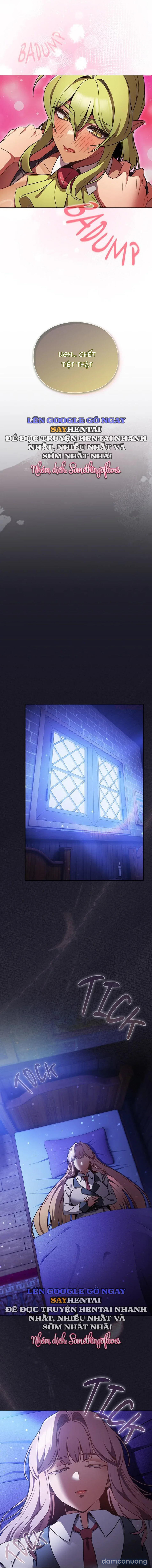 Chinh Phục Và Thúc 