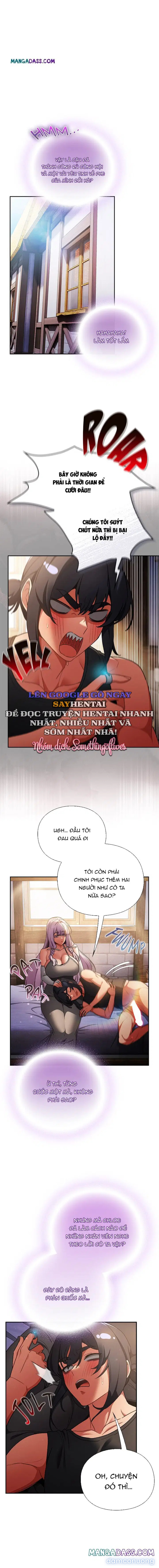 Chinh Phục Và Thúc 