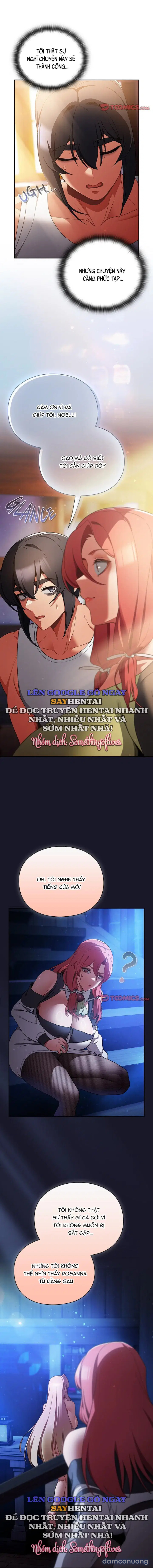 Chinh Phục Và Thúc 