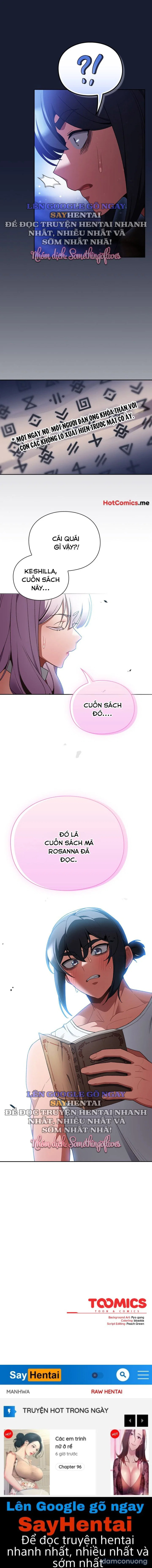 Chinh Phục Và Thúc 