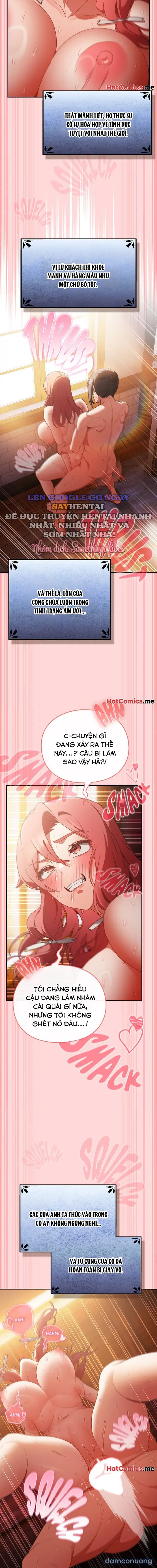 Chinh Phục Và Thúc 