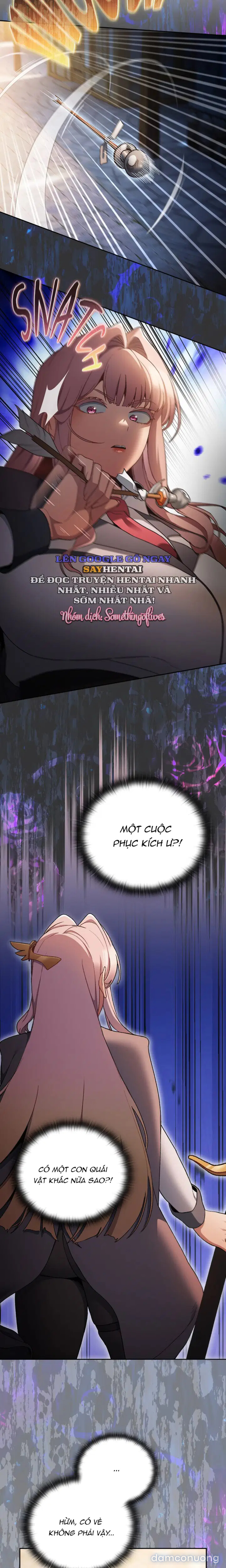 Chinh Phục Và Thúc 