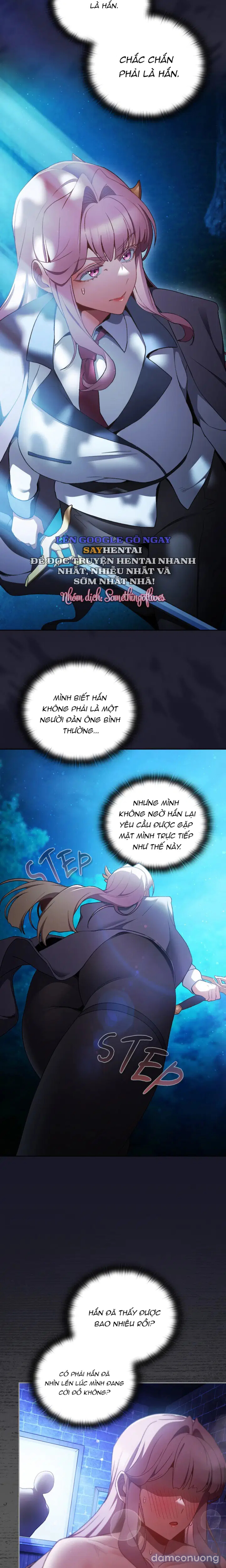 Chinh Phục Và Thúc 