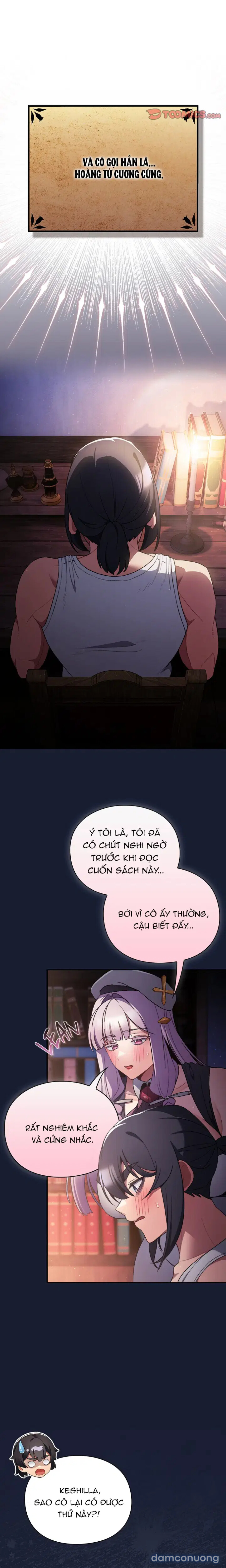 Chinh Phục Và Thúc 
