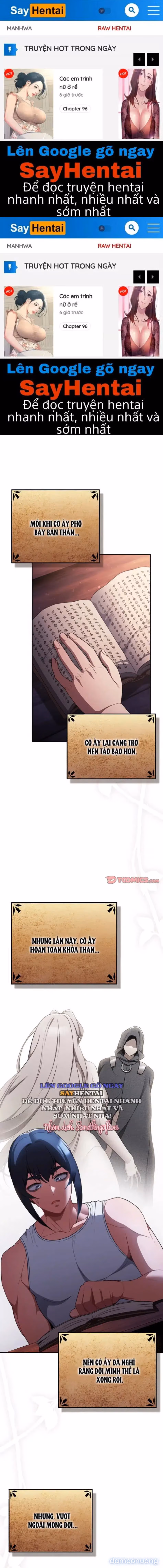 Chinh Phục Và Thúc 