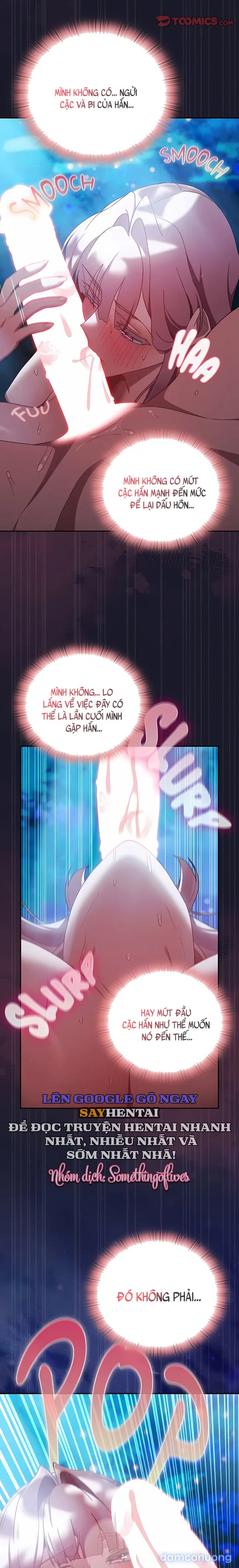 Chinh Phục Và Thúc 