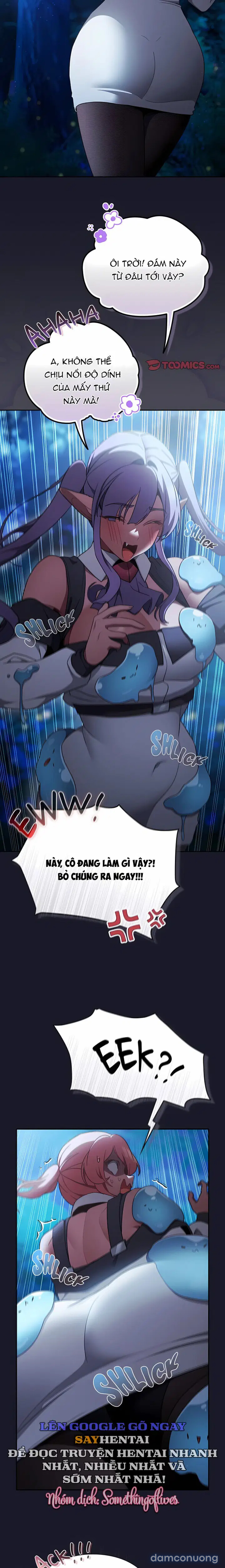 Chinh Phục Và Thúc 