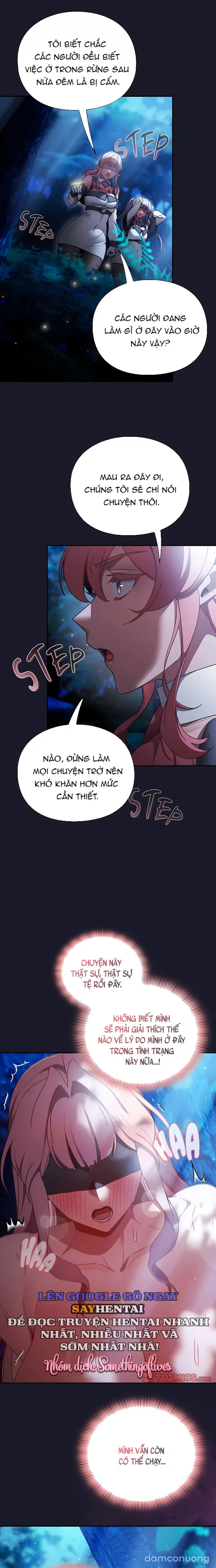 Chinh Phục Và Thúc 