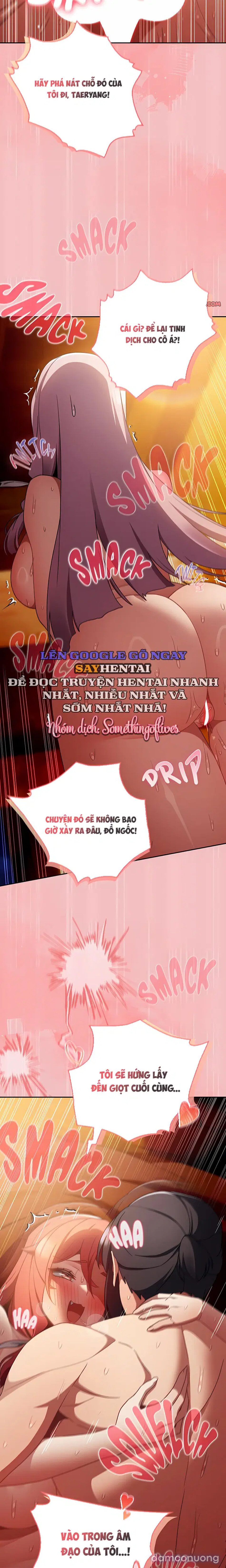 Chinh Phục Và Thúc 