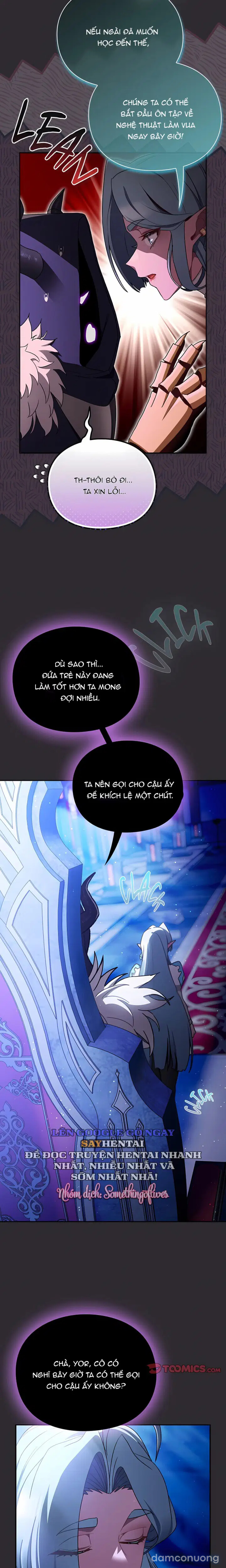 Chinh Phục Và Thúc 