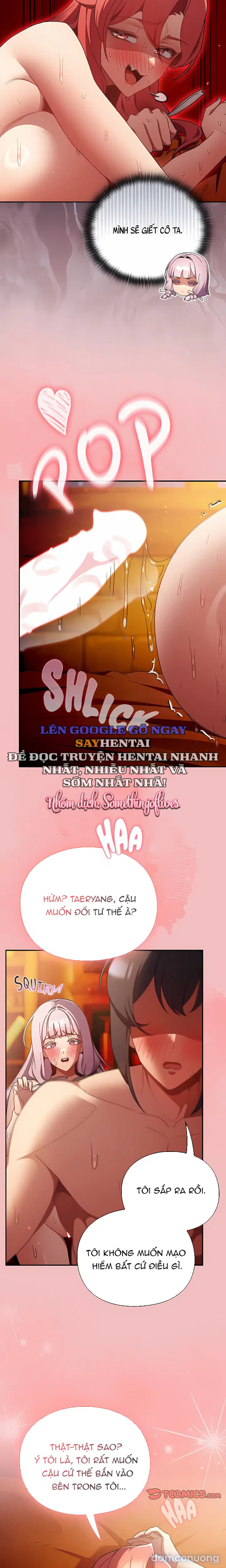 Chinh Phục Và Thúc 