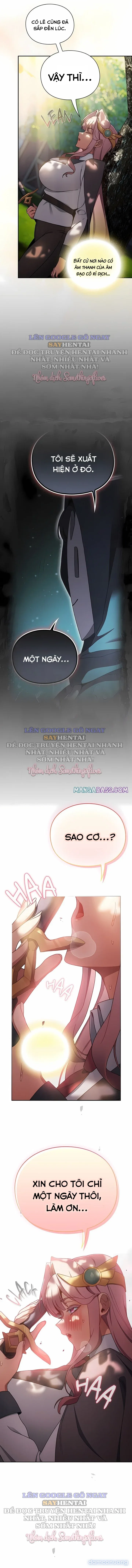 Chinh Phục Và Thúc 
