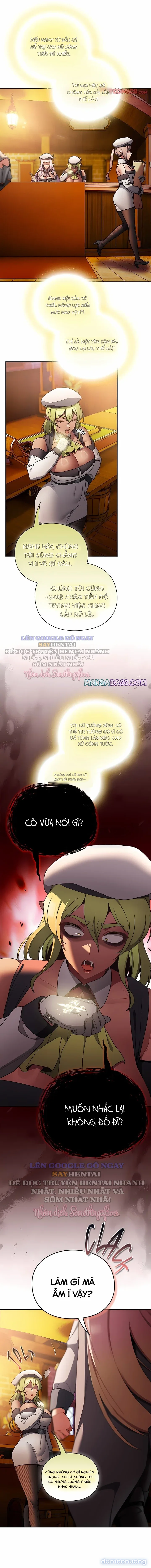 Chinh Phục Và Thúc 