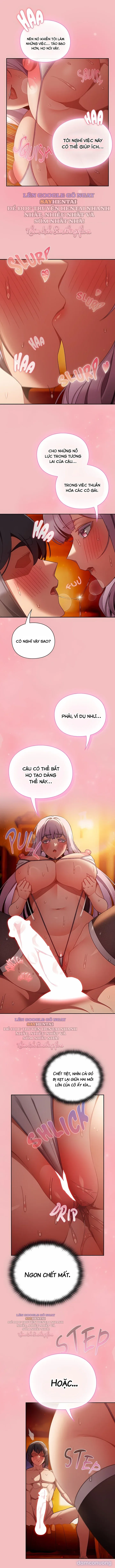 Chinh Phục Và Thúc 