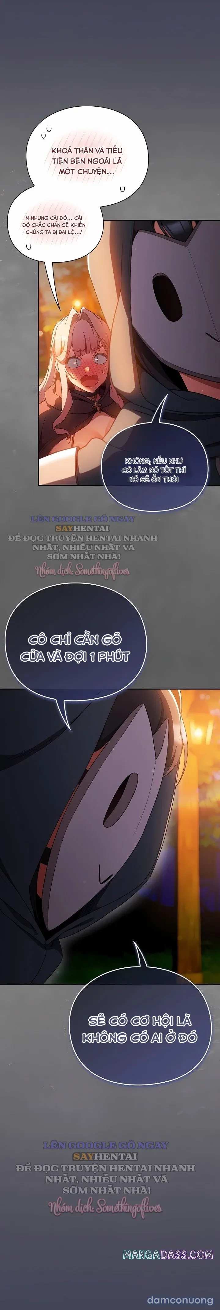 Chinh Phục Và Thúc 