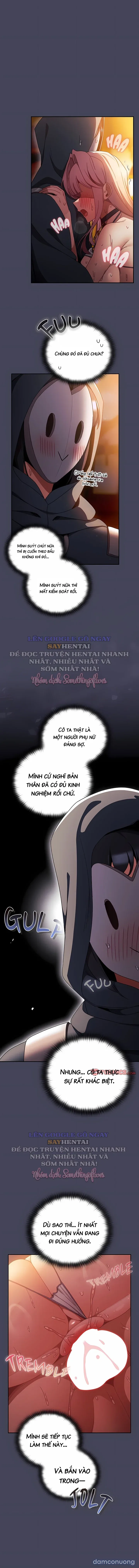 Chinh Phục Và Thúc 