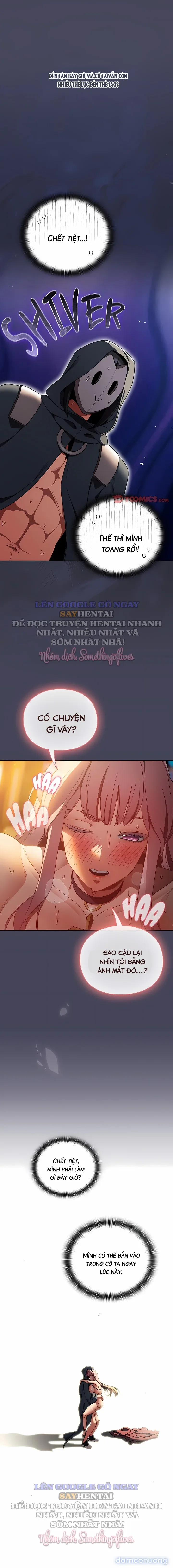Chinh Phục Và Thúc 