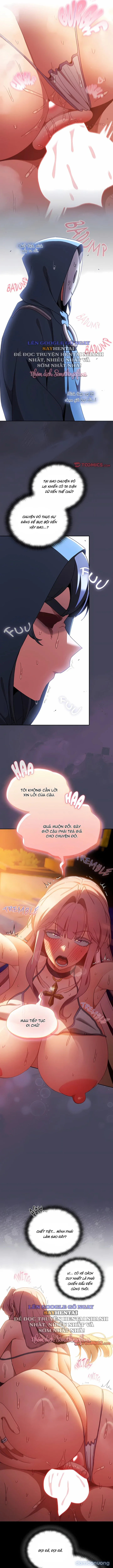 Chinh Phục Và Thúc 