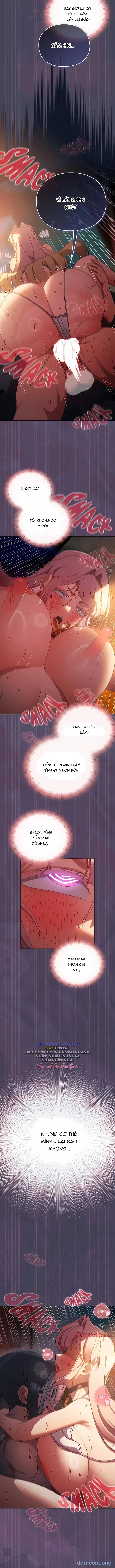 Chinh Phục Và Thúc 
