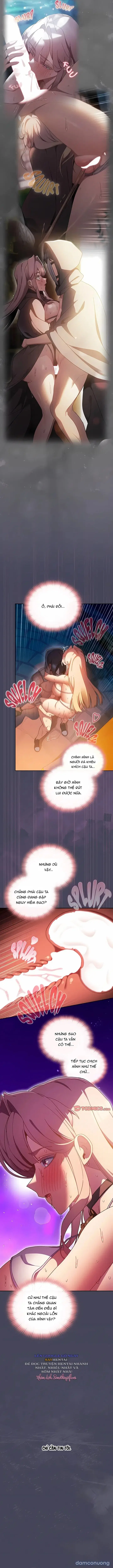 Chinh Phục Và Thúc 