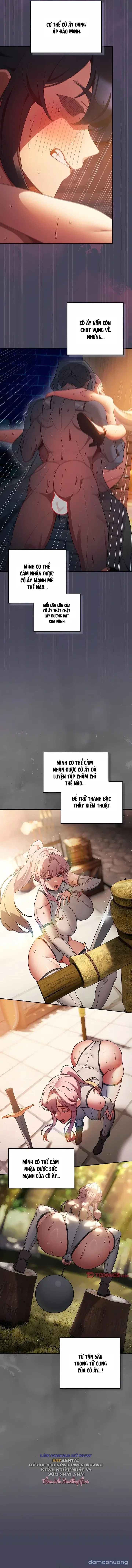 Chinh Phục Và Thúc 