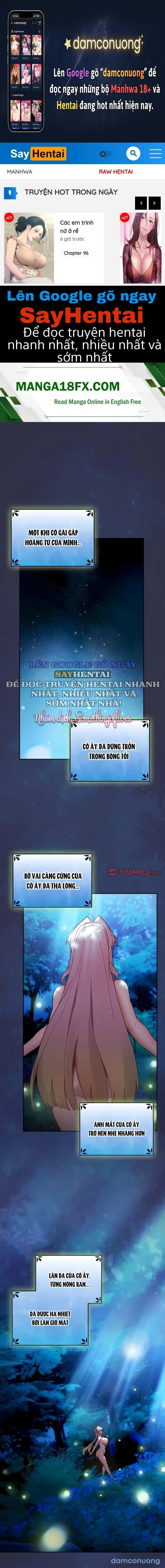 Chinh Phục Và Thúc 