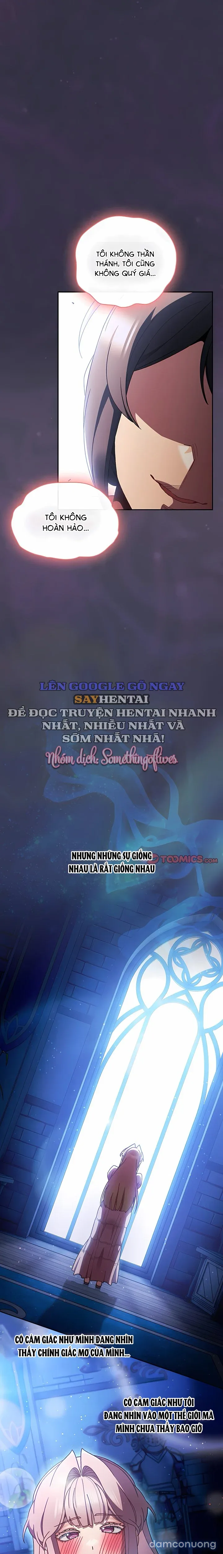 Chinh Phục Và Thúc 