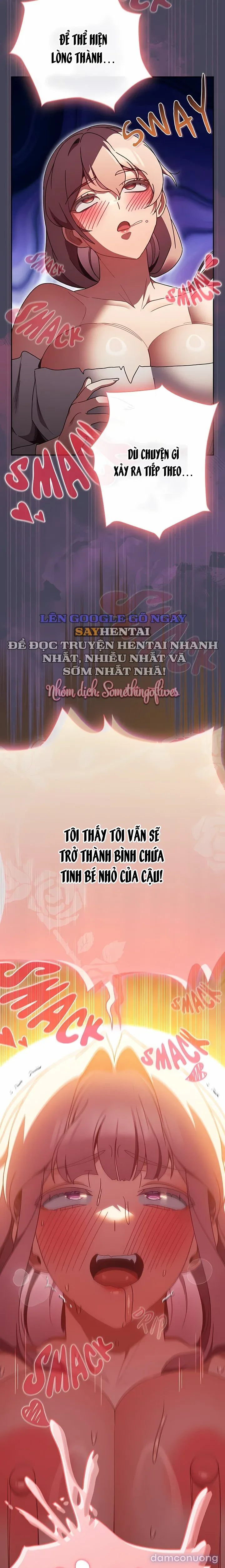 Chinh Phục Và Thúc 
