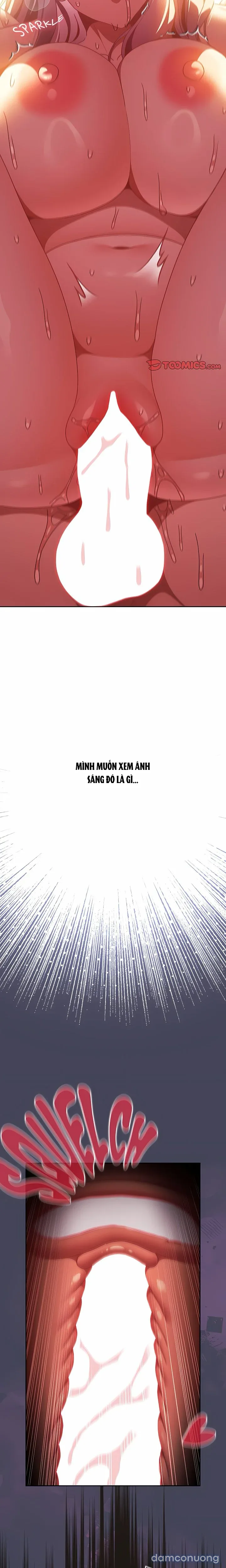 Chinh Phục Và Thúc 