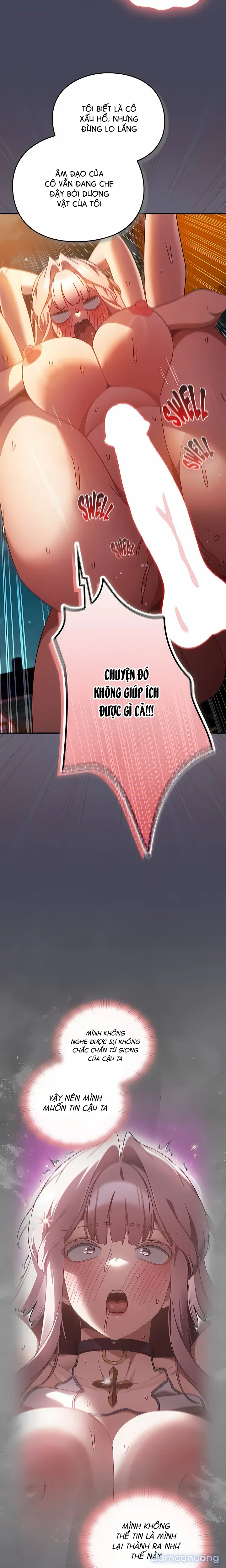 Chinh Phục Và Thúc 