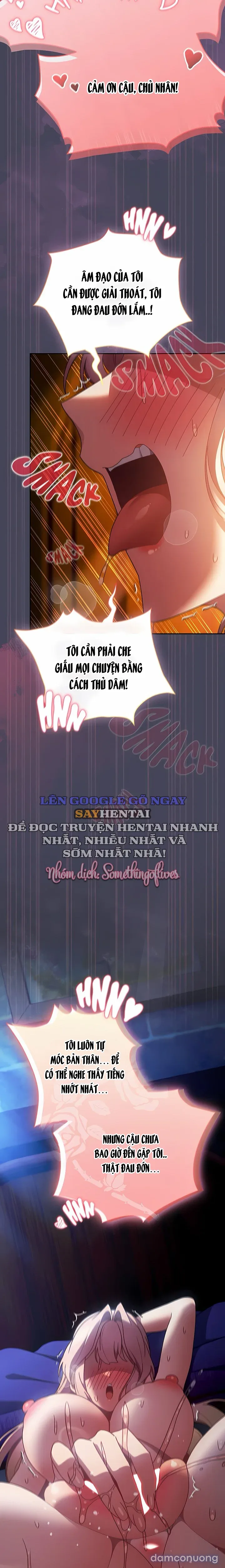 Chinh Phục Và Thúc 