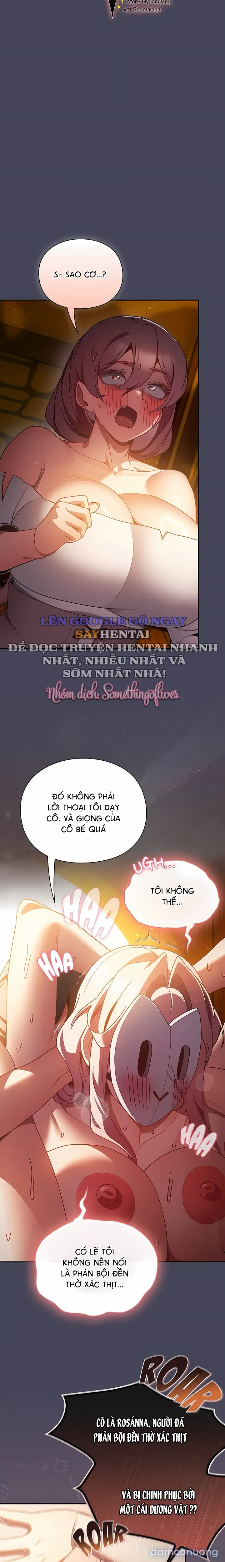 Chinh Phục Và Thúc 