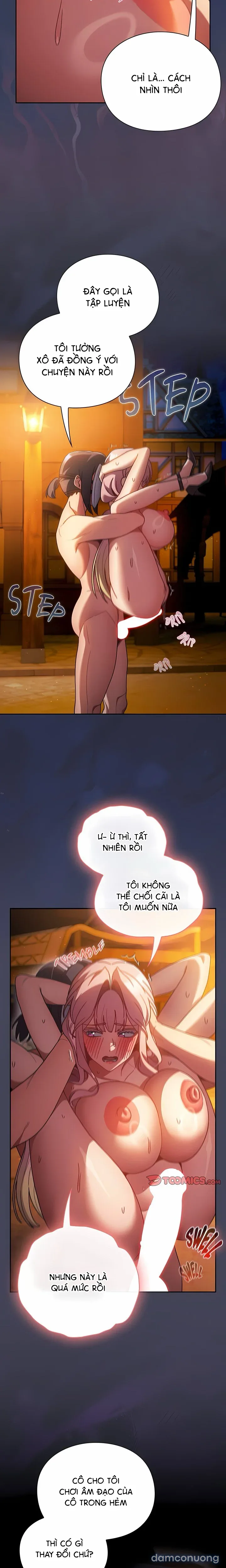 Chinh Phục Và Thúc 