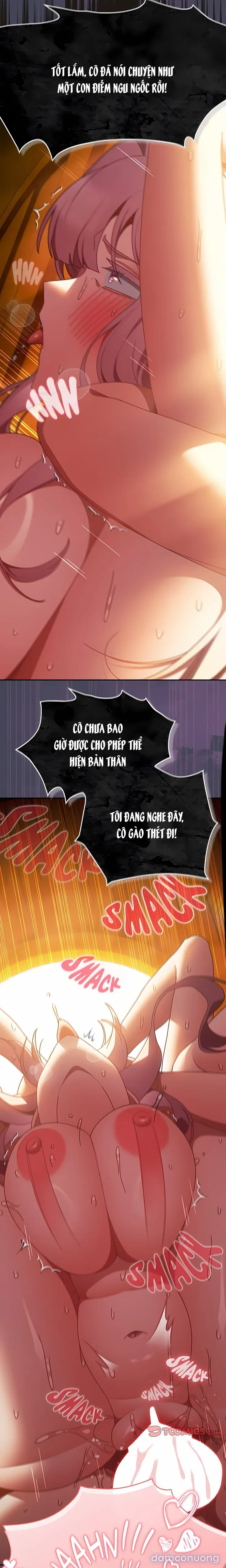 Chinh Phục Và Thúc 
