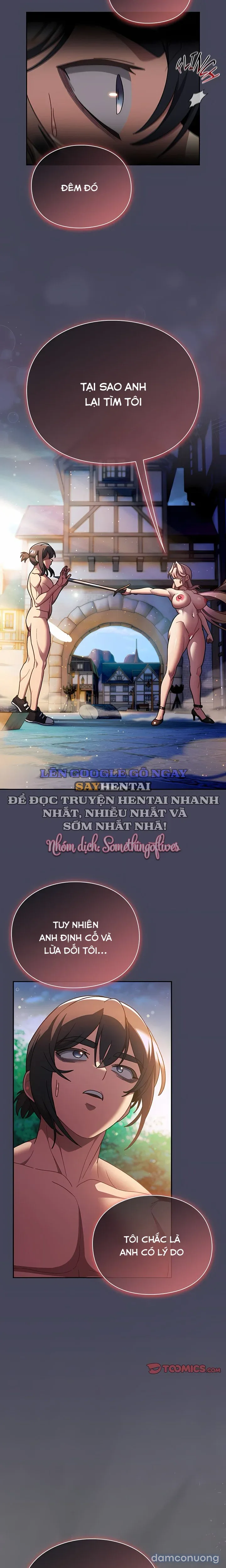 Chinh Phục Và Thúc 