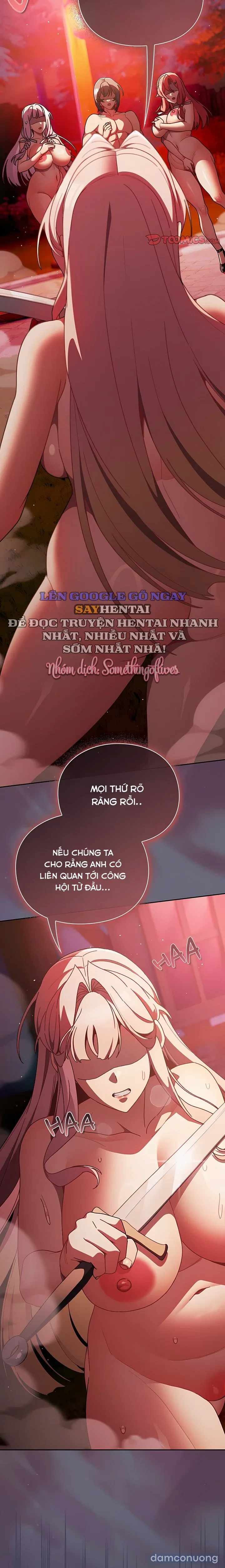 Chinh Phục Và Thúc 