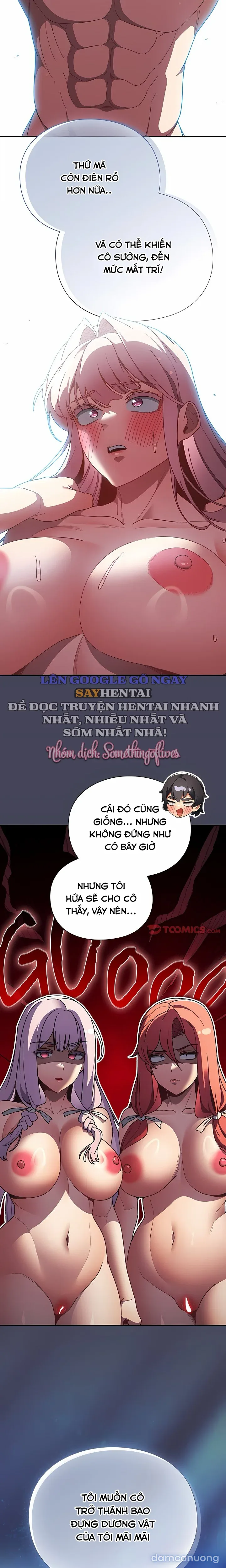 Chinh Phục Và Thúc 