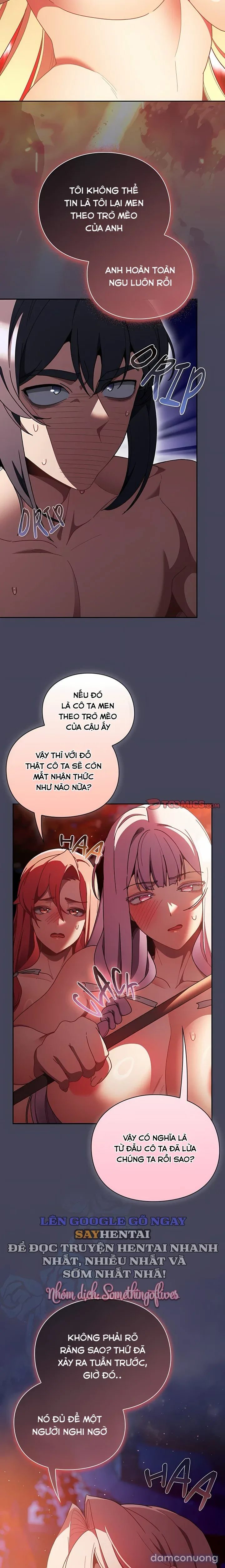 Chinh Phục Và Thúc 
