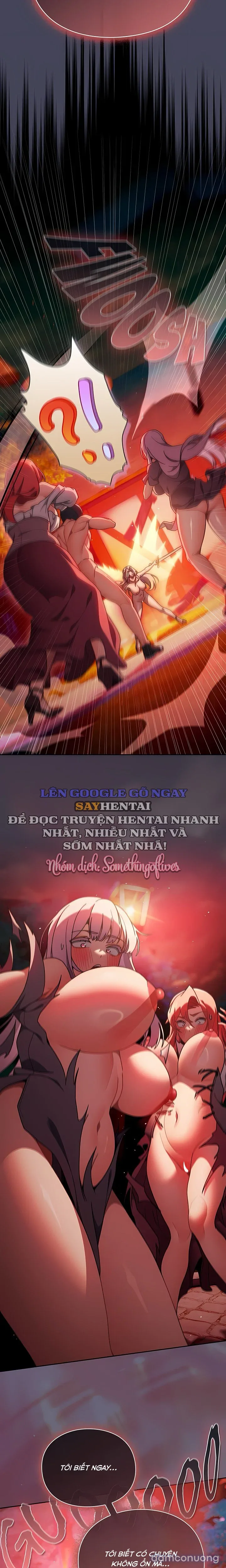 Chinh Phục Và Thúc 