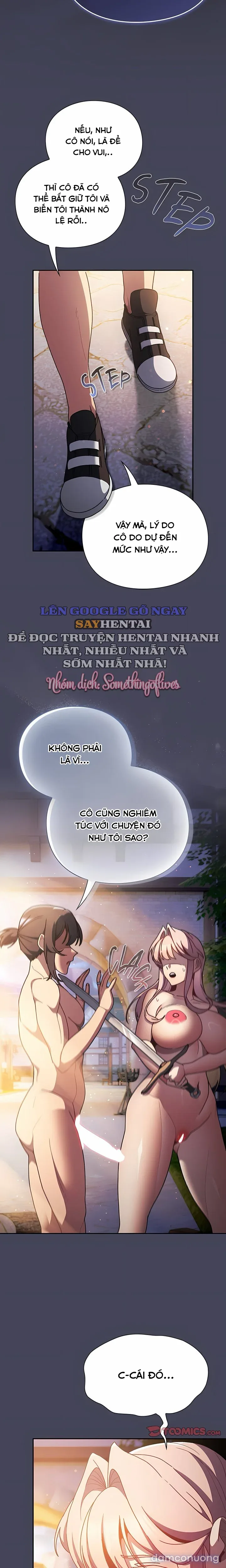 Chinh Phục Và Thúc 